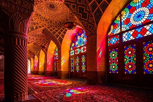 Shiraz City Tour, Iran